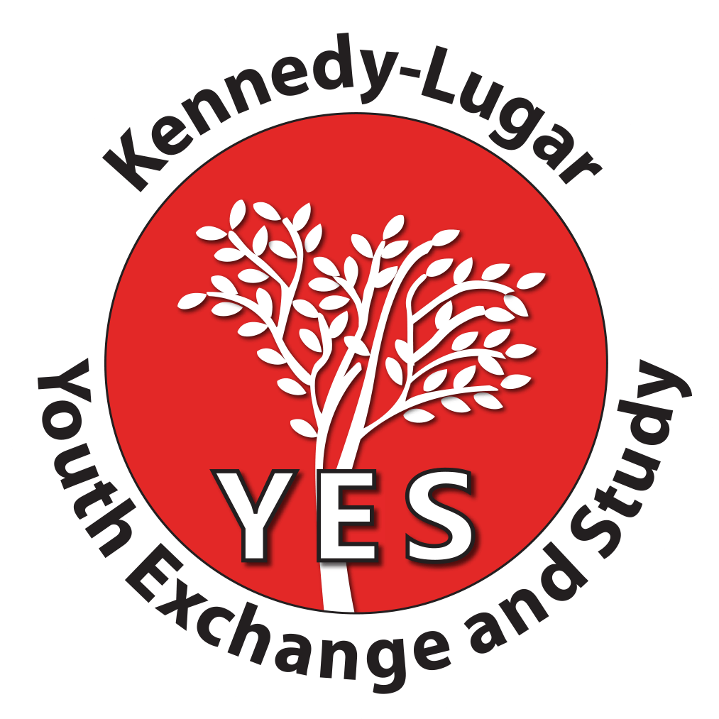 Youth Exchange And Study Programs (1024x1024), Png Download