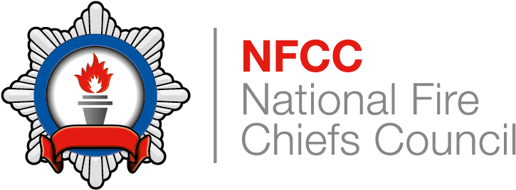 National Fire Chiefs Council (753x293), Png Download