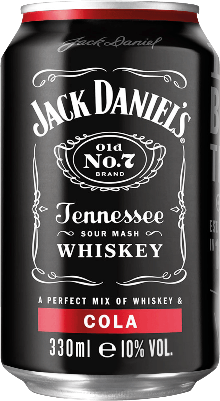 Jack Daniels Logo Png Download - Jack Daniels Poster, Classic Logo (1600x1600), Png Download