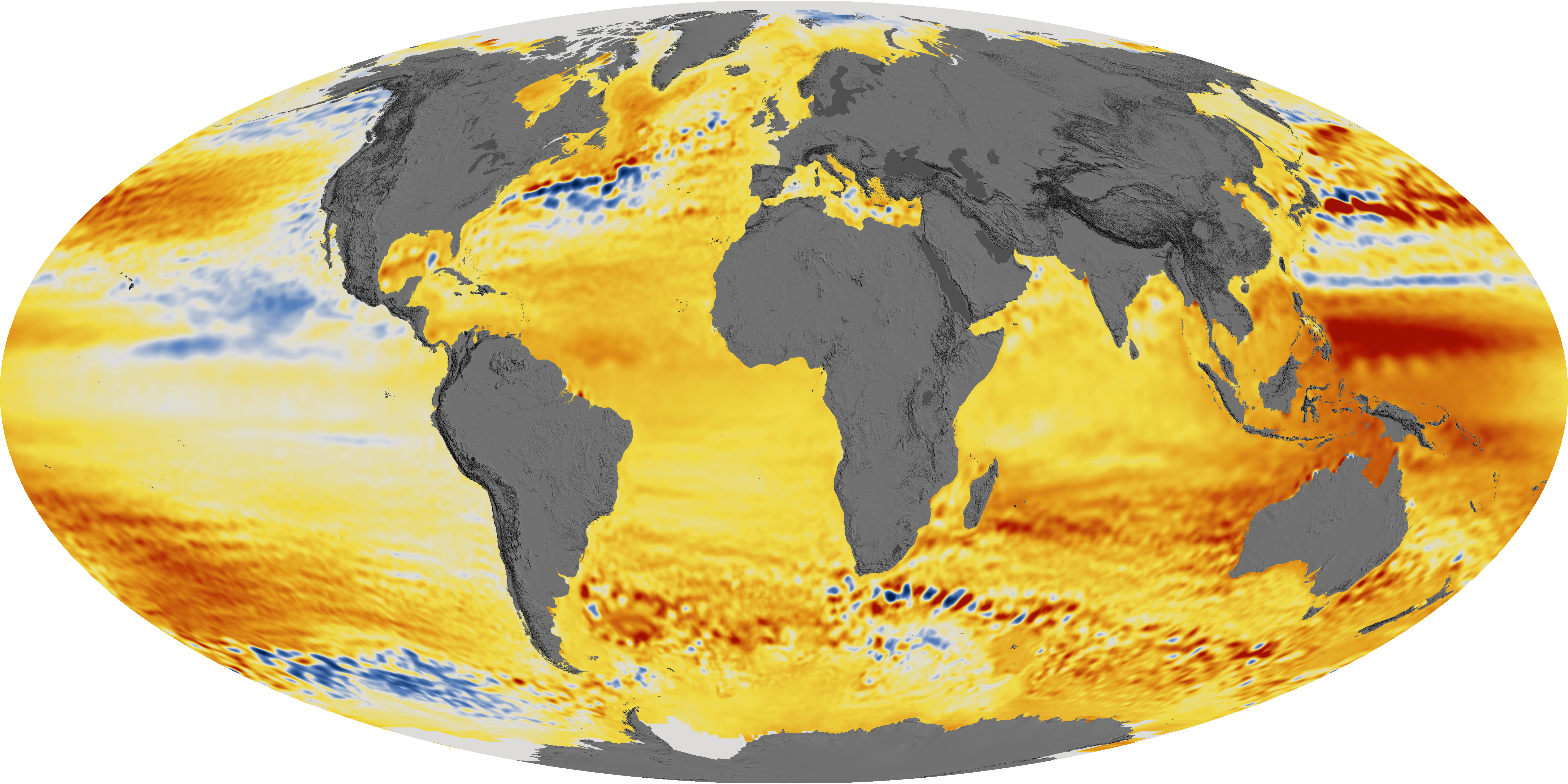 Sea Png (5911x2956), Png Download