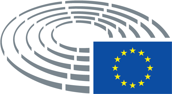Fulvio Martusciello - European Parliament Logo (878x604), Png Download