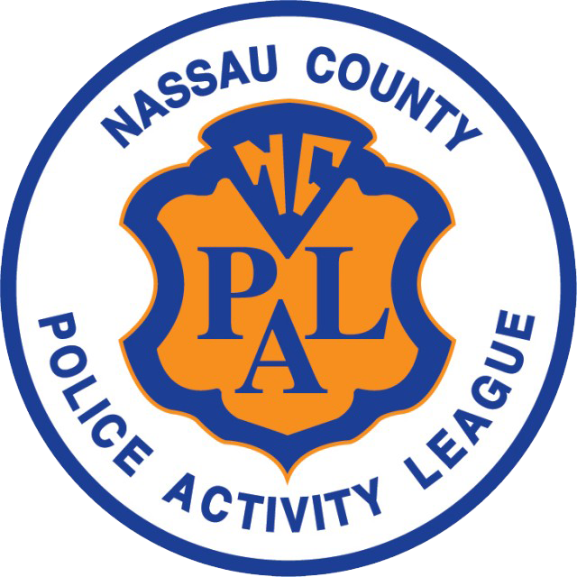 Mineola Pal - Nassau County Police Activity League (640x640), Png Download