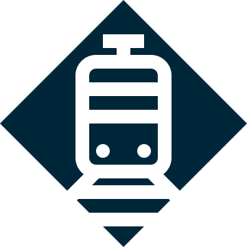 Sea/air And Other Multimodal Options Provide Flexibility - Icon (360x360), Png Download