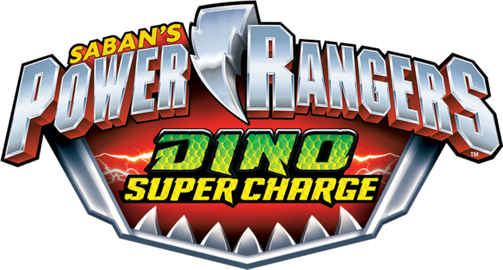'power Rangers - Power Rangers Dino Super Charge Png (861x462), Png Download