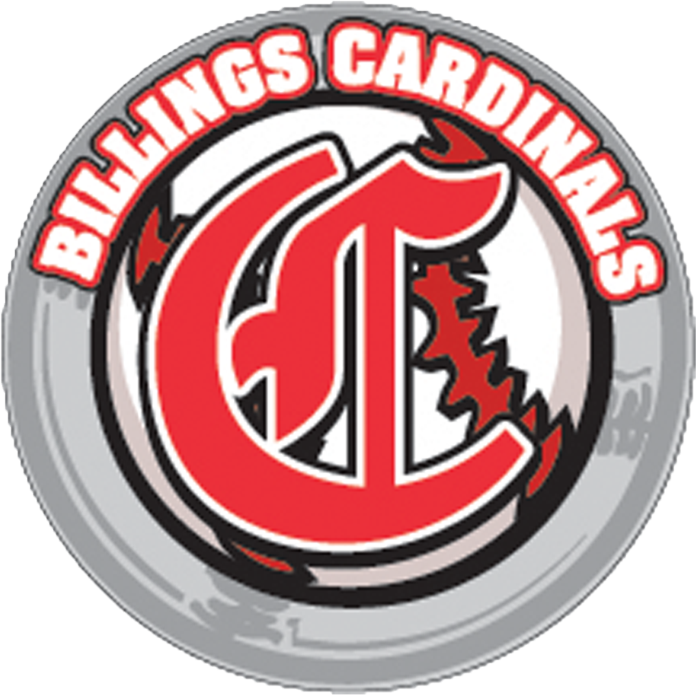 Billings American Legion Baseball Sponsors - Example Of Logo About School (1024x1024), Png Download