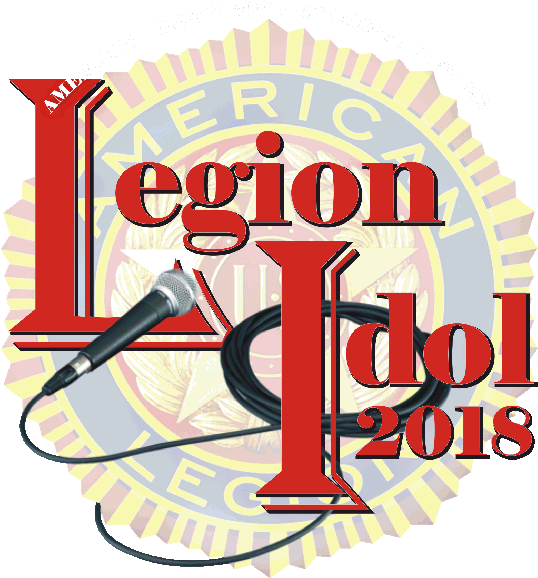American Legion Sticker Military Forces Decal R296 (568x600), Png Download