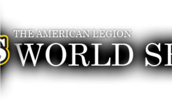 American Legion World Series Opens Thursday In Shelby - Games (576x392), Png Download