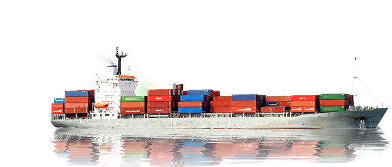 Sea - Sea Freight Png (790x330), Png Download