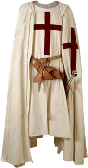 Crusaders Cape (555x555), Png Download