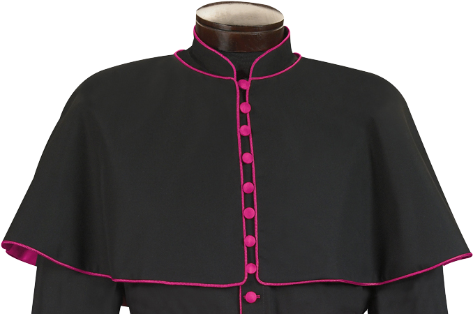 Cape (713x461), Png Download