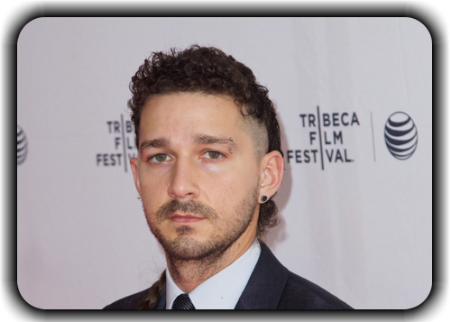 Todo Sobre Cine - Shia Labeouf Transformers Actors (500x357), Png Download