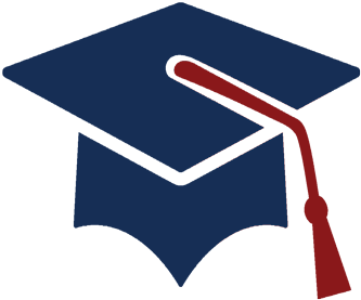 Cape-graduation - Graduate School (350x350), Png Download