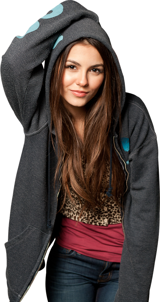 Png's Victoria Justice - Lola Martinez (543x1024), Png Download
