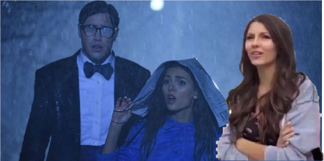 -i've Got Something To Say - New Rocky Horror Brad (1198x704), Png Download