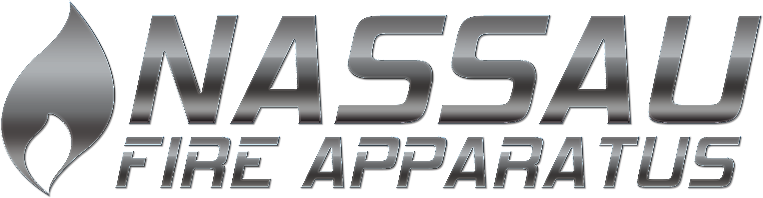 Nassau Fire Logo - Honda (3000x1800), Png Download