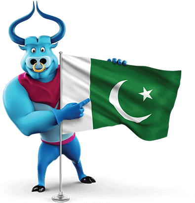 Send Money To Pakistan - Bfc Pakistan Rate (420x411), Png Download