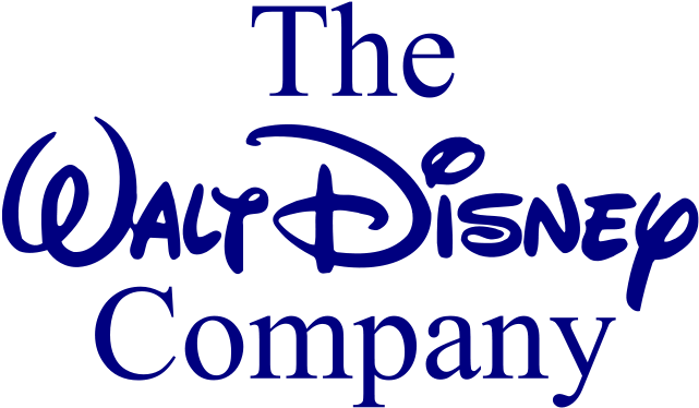 March To Disney - Walt Disney Logo Svg (656x393), Png Download