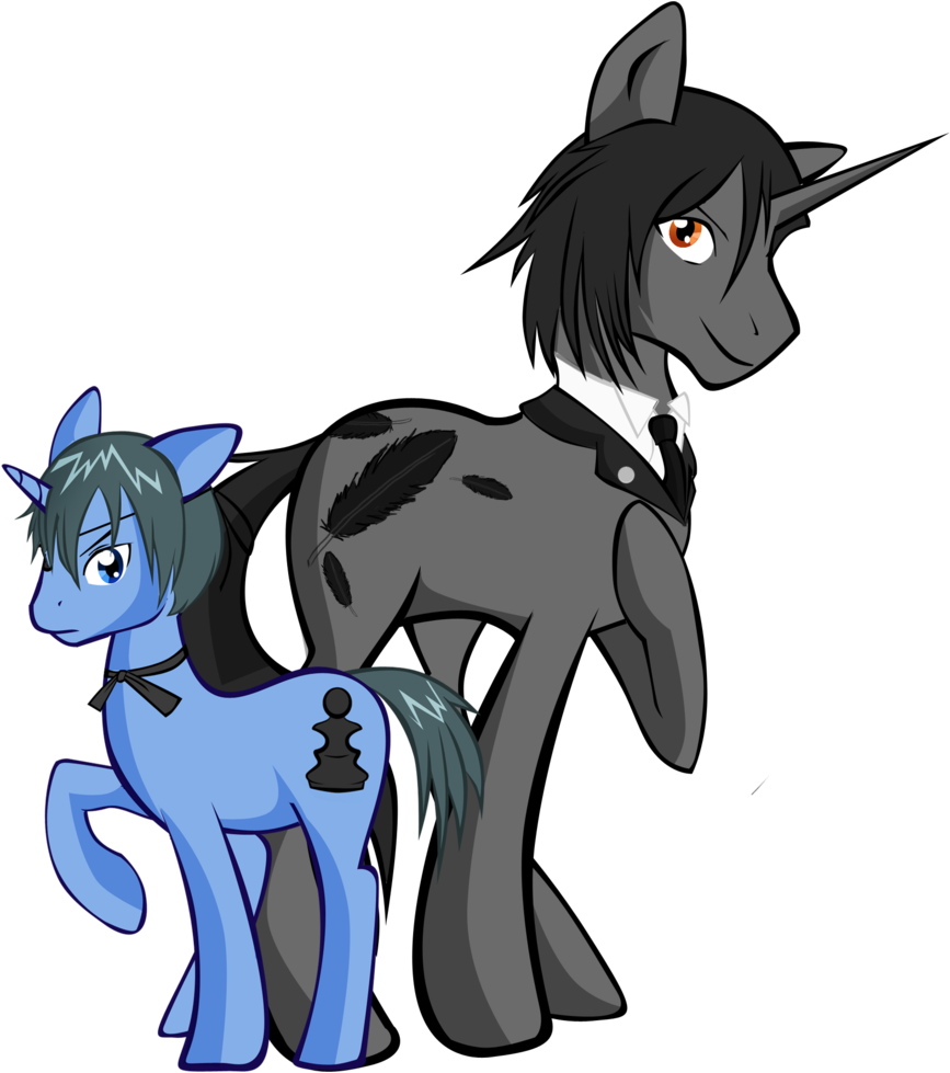 Rainbowstarshower, Black Butler, Ciel, Ciel Phantomhive, - Ciel Black Butler Mlp (959x1024), Png Download