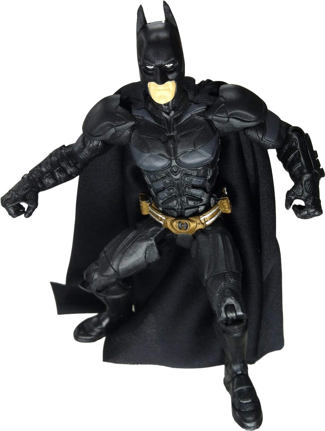 Superman Dc Collectibles Entertainment Legendary Sdcc - Movie Masters (1195x1600), Png Download