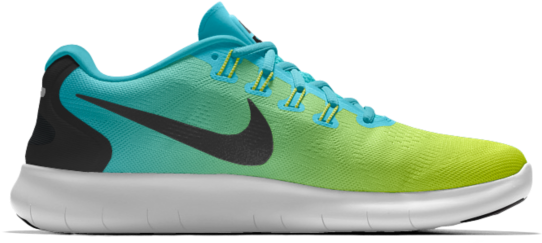 Nike Shoes Png - Nike Rubber Shoes 2017 (640x640), Png Download