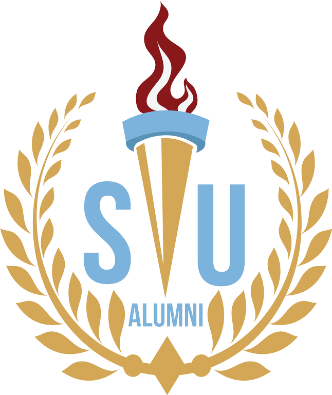 Southern University Alumni 'come Home' To Baton Rouge - Saraswati Devi International School Logo (646x769), Png Download