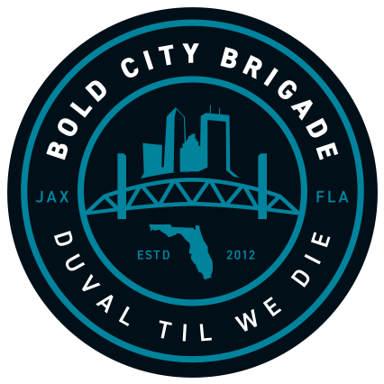 Bold City - Bold City Brigade (632x436), Png Download
