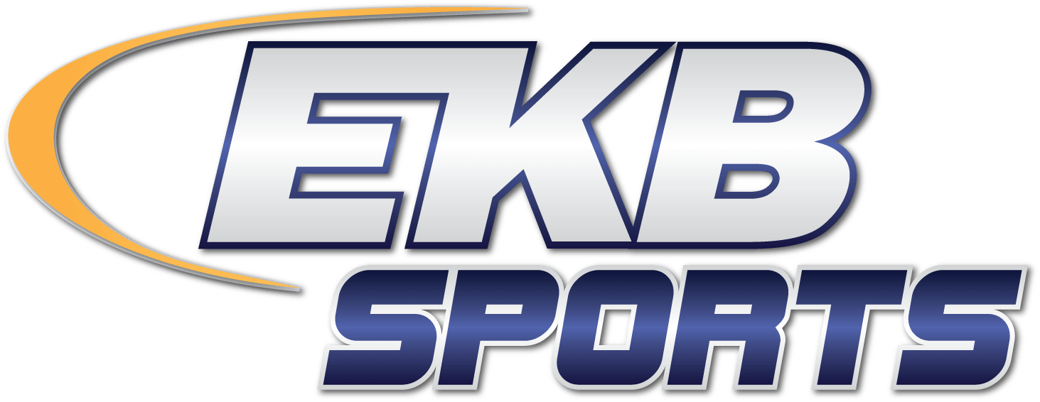 Logo - East Kentucky Broadcasting (1463x566), Png Download