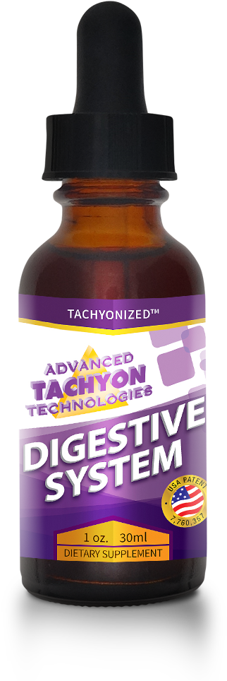 Tachyonized Digestive System Tonic - Sexual Tonics (1000x1000), Png Download