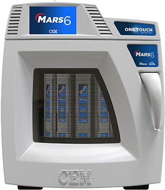 Microwave Digestion (400x400), Png Download