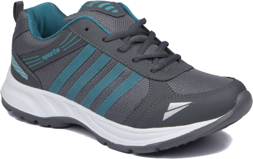 Sports Shoes No Background - Sports Shoes For Men (832x592), Png Download