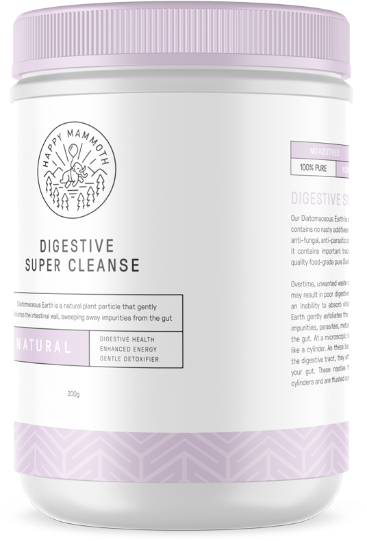 This Natural Freshwater Plant Particle Helps Cleanse - Agaricus (600x862), Png Download