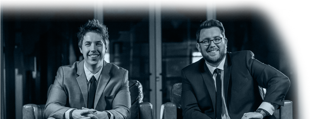 Free Client Funnels Training How To Control Your Client - Chris Evans Traffic And Funnels (1035x500), Png Download