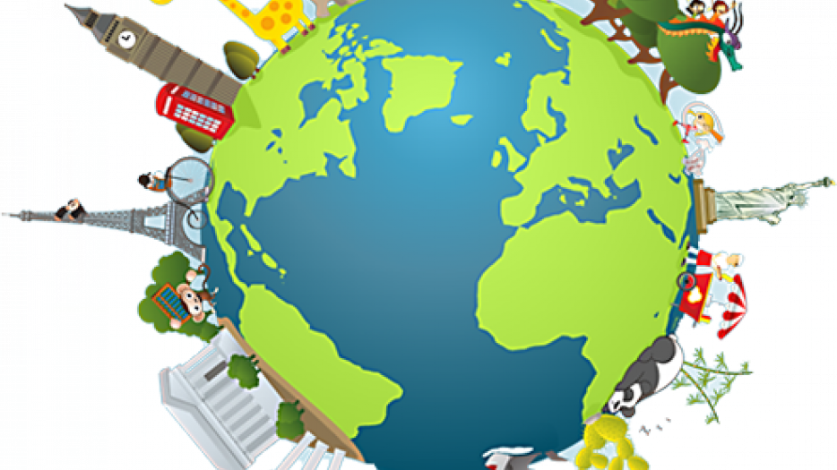 We Have Already Begun To Receive Applications To Participate - Imagenes Png Del Mundo (934x525), Png Download