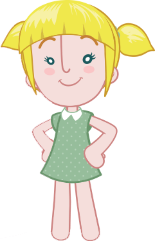 Imagens Mundo Bita - Lila Mundo Bita Png (502x777), Png Download