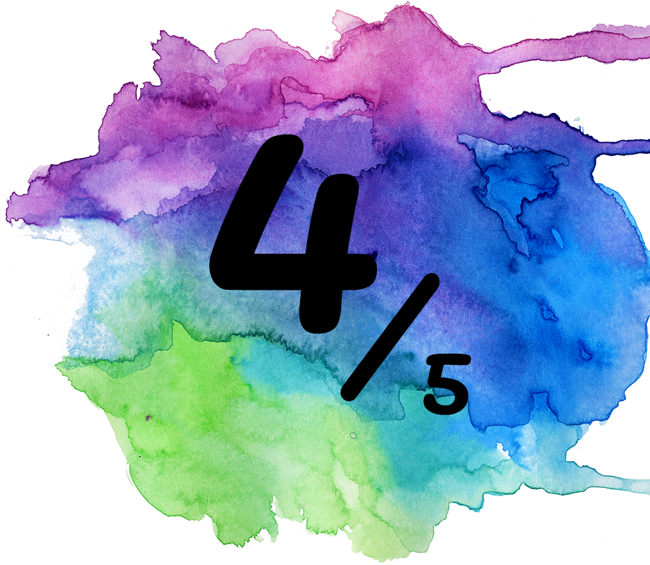 Si Os Interesa Pasar Un Buen Rato, Desconectar Del - Watercolour Png Watercolor Png (938x815), Png Download