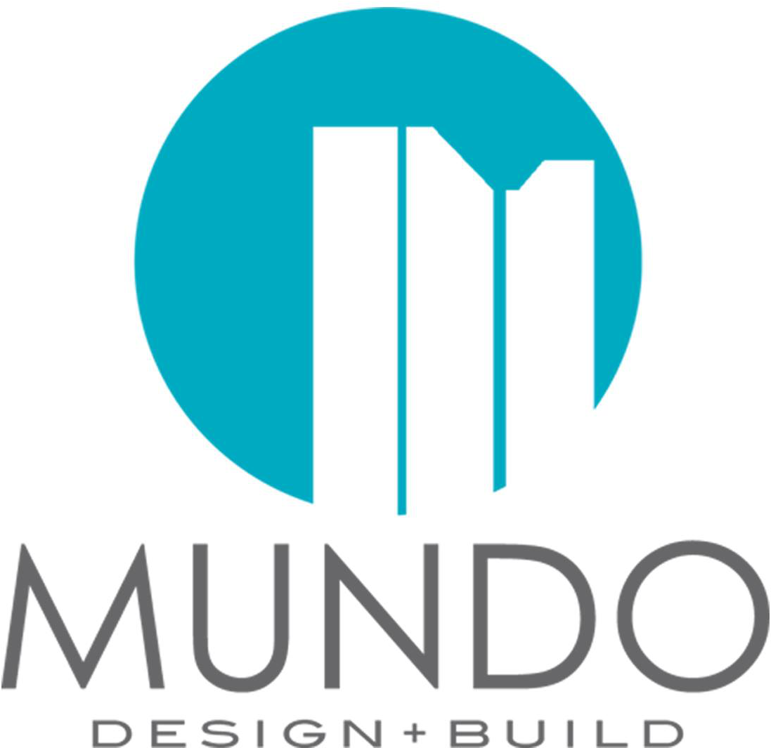 Mundo Design And Build (1200x1200), Png Download