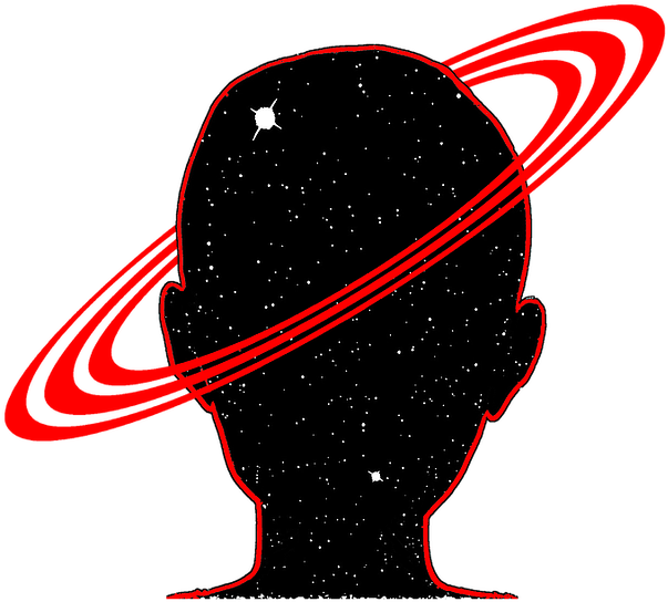 Afrofuturism Clip Art (640x640), Png Download