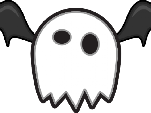 Cartoon Drawings Of Monsters (640x480), Png Download