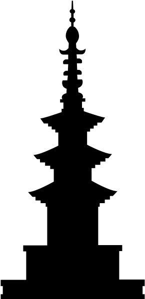 Steeple (600x600), Png Download