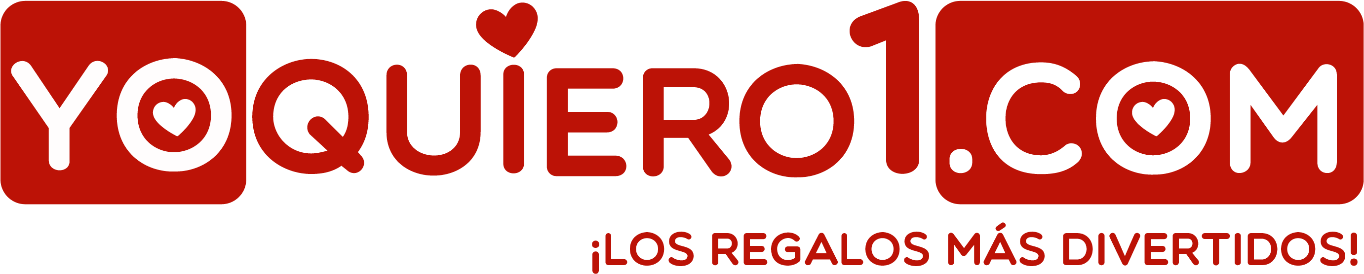 Yo Quiero 1 - Heart (2917x726), Png Download