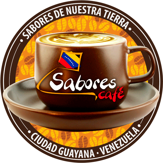 Sabores Cafe (679x679), Png Download