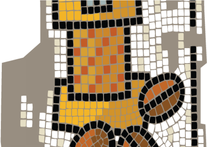 Molinillo De Café - Mesh (750x500), Png Download