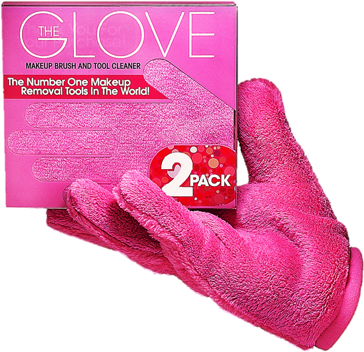 Makeup Eraser Glove - Glove (750x750), Png Download