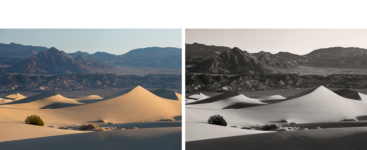 Hudson Henry Core Luts - Erg (1282x525), Png Download