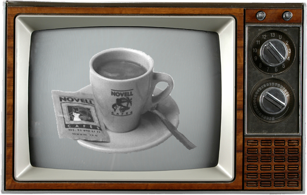 History - Educational Television 1958 (980x400), Png Download