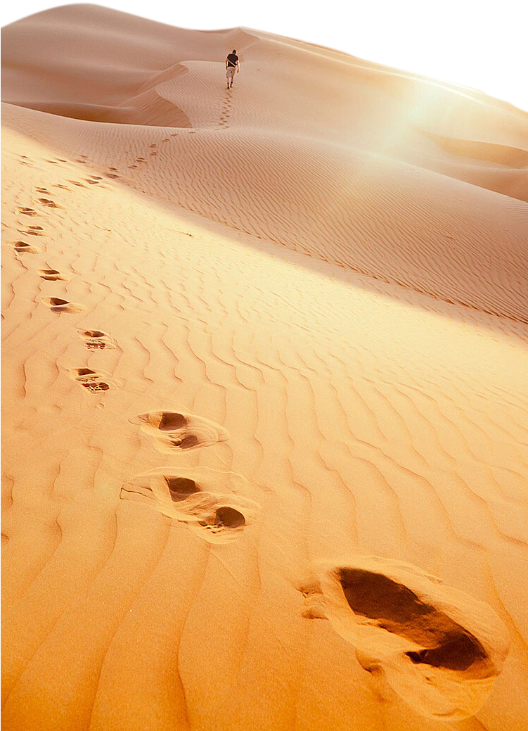 Download Desert Png Free Image - Hd Wallpaper 4k Desert Iphone PNG Image  with No Background 
