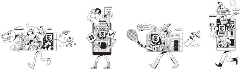 Nytapp-3 (1000x351), Png Download