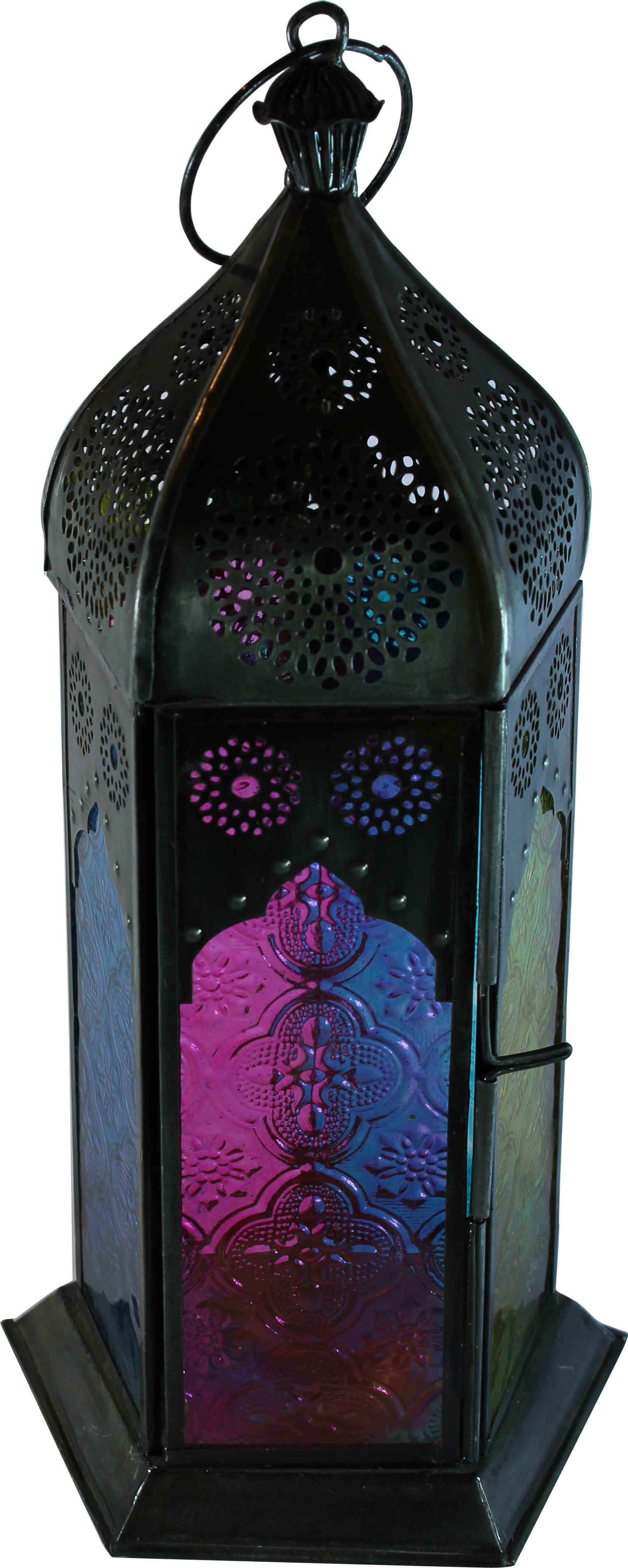 Stained Glass (1510x3767), Png Download