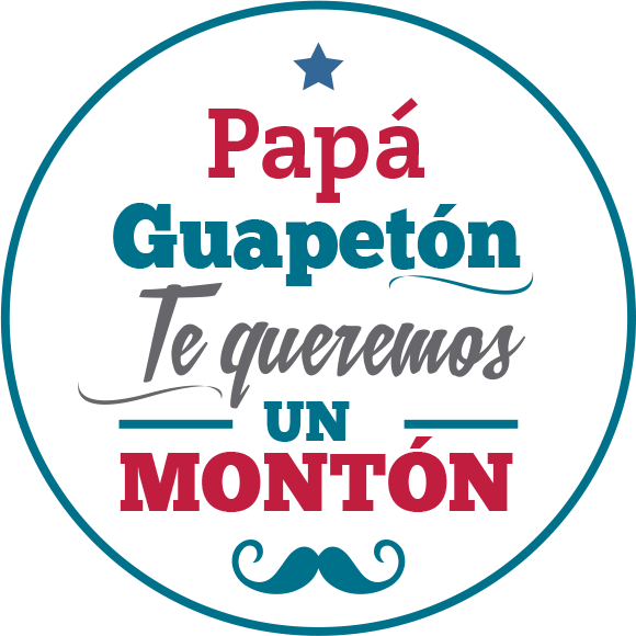 Campaña Día Del Padre / Visuales Para Marcación - Arpita (580x580), Png Download