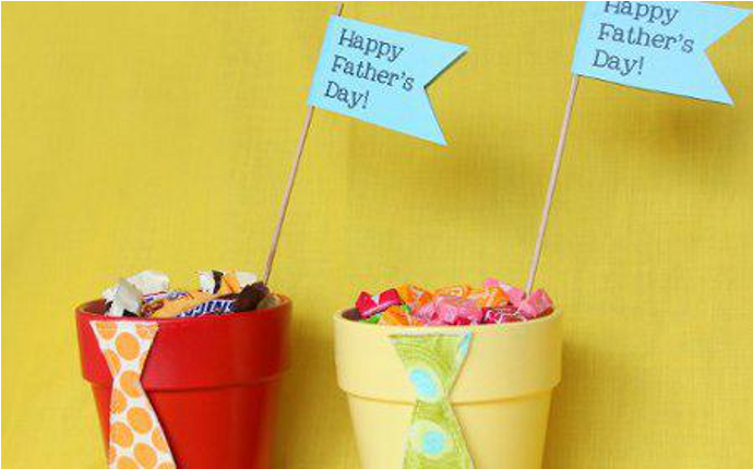 Día Del Padre - Father's Day Gift Ideas Crafts (940x429), Png Download